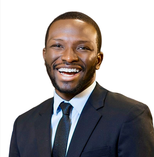 Headshot of Promise Abedu