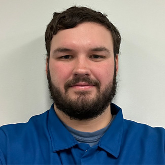 William Berkey headshot