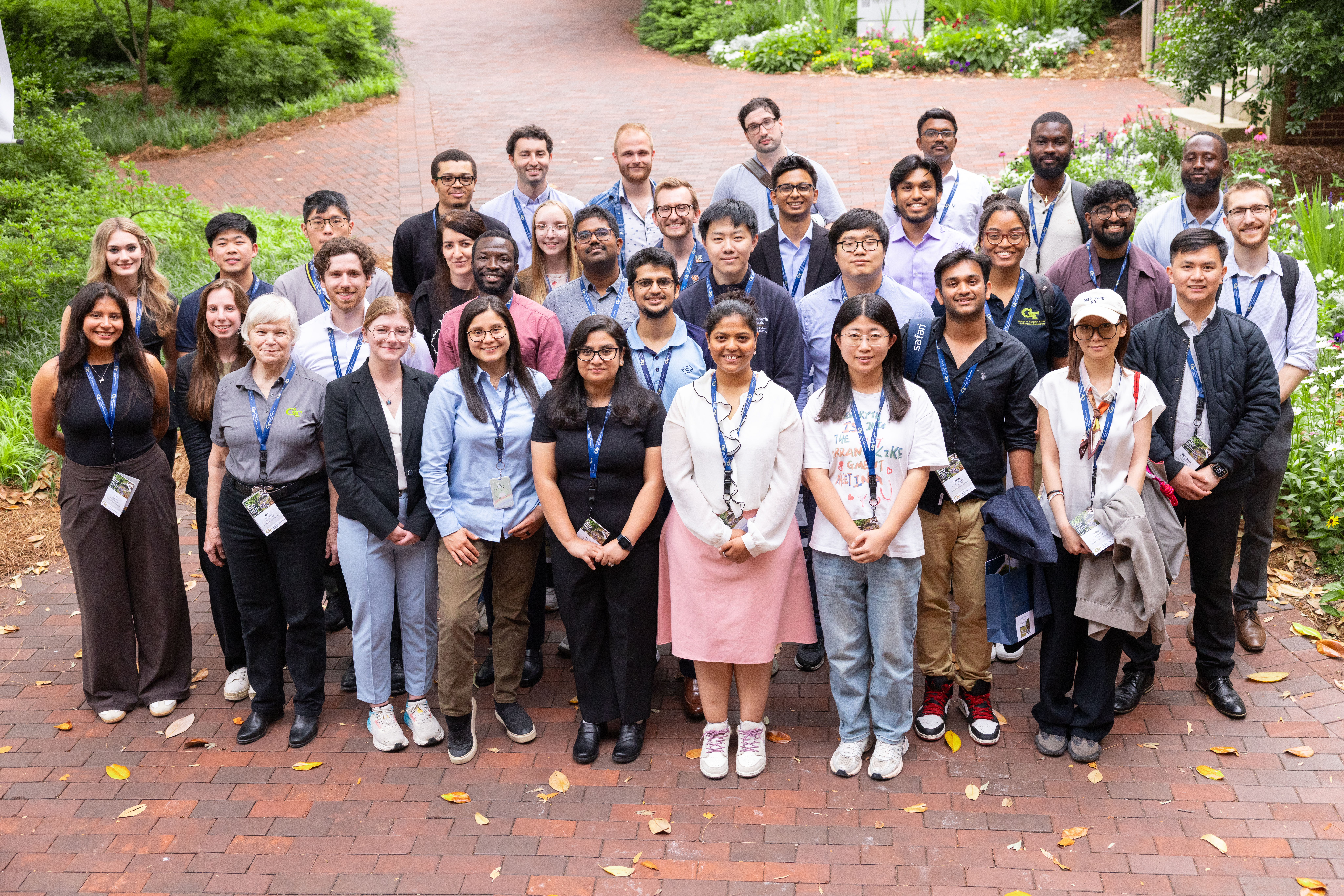 RBI Fellows