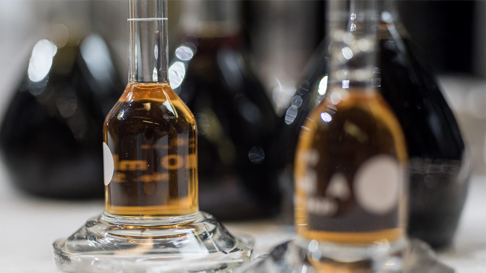 Value-Added Chemicals