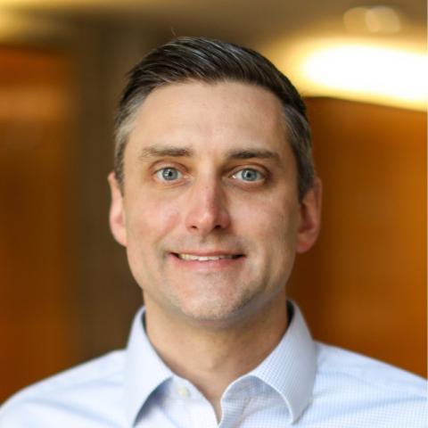 Matthew McDowell's profile picture