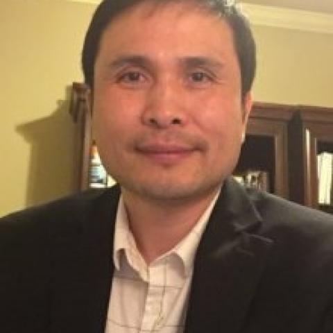 Donggang Yao's profile picture