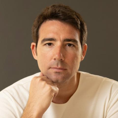 Christos E. Athanasiou's profile picture