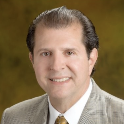 Joseph Perry's profile picture