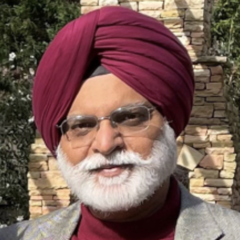 Preet Singh's profile picture