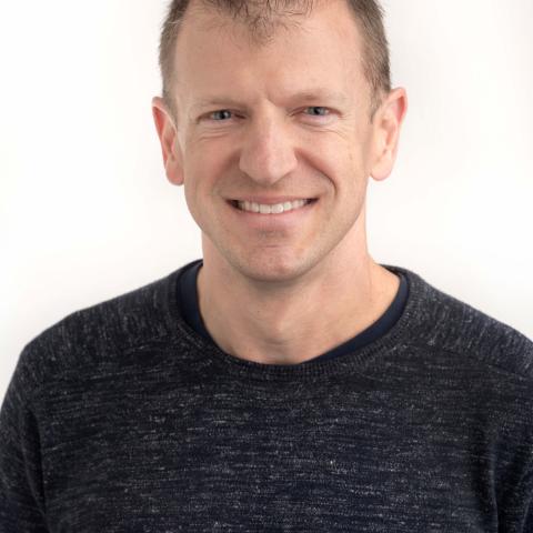 Jake Soper's profile picture