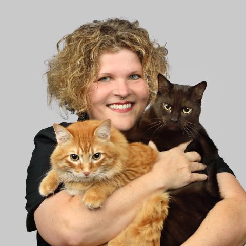 Terri Sapp's profile picture