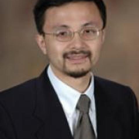 Yan Wang's profile picture