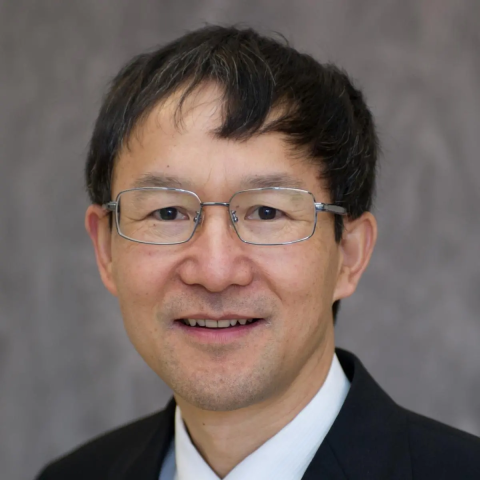 Yongsheng Chen's profile picture