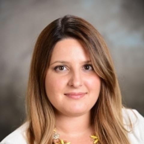 Fani Boukouvala's profile picture