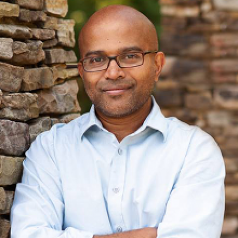 Faisal Alamgir's profile picture