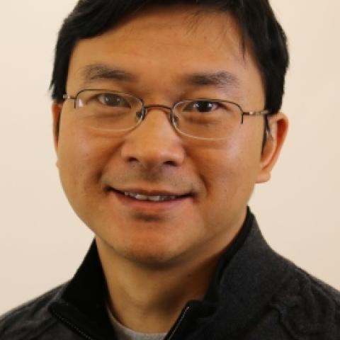  Guanghui (George) Lan's profile picture