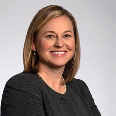 Jennifer Martin headshot