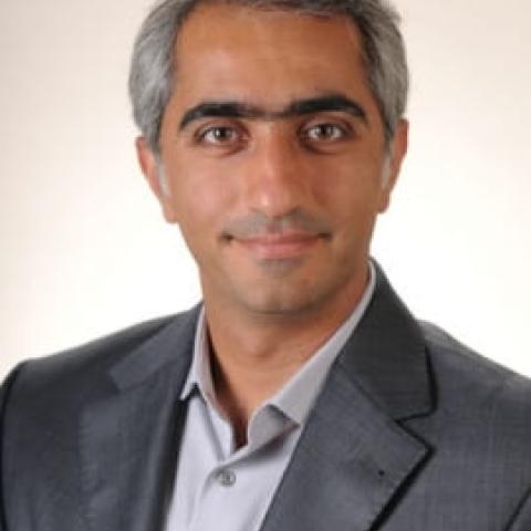 Kamran Paynabar's profile picture