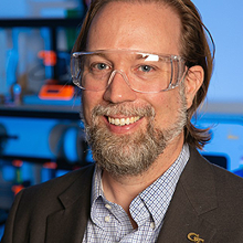 Mark Losego's profile picture