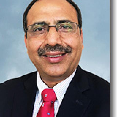 Jamshad Mahmood's profile picture