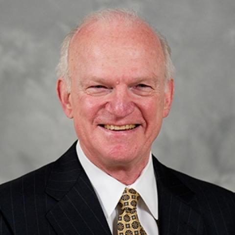 Ronald Rousseau's profile picture