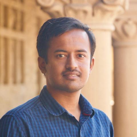 Suhas Jain's profile picture