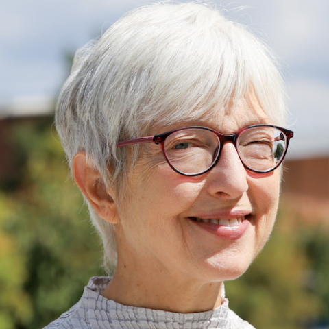 Valerie Thomas's profile picture