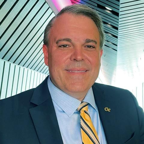 Eric Vogel's profile picture